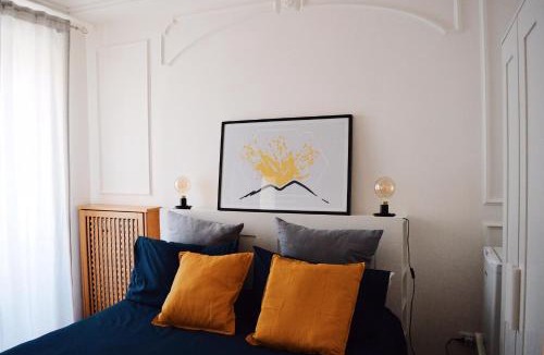 Naples City Centre Bed & Breakfast | Civico Vesuvio B&B