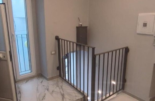 Mesagne House | Civico10