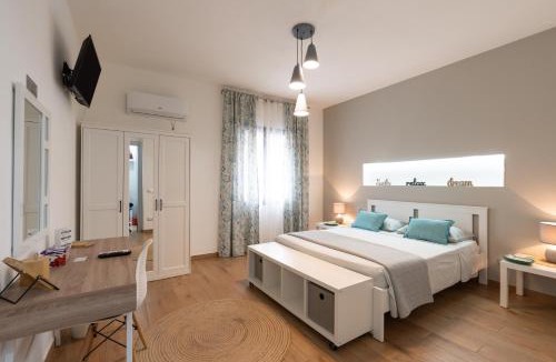 Santa Ninfa Apartment | Civico17