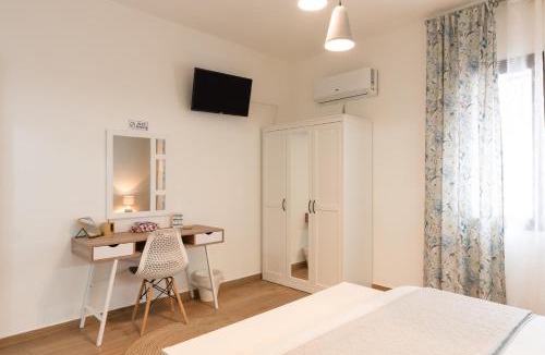 Santa Ninfa Apartment | Civico17