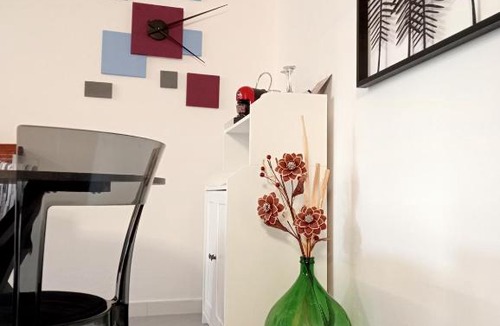 Comacchio Apartment | CIVICO22