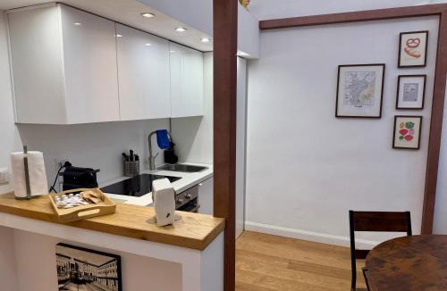 San Donato - Campidoglio Apartment | Civico27