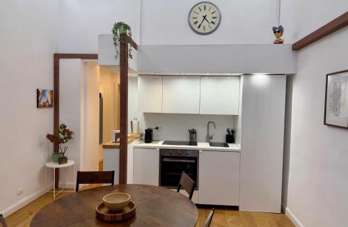 San Donato - Campidoglio Apartment | Civico27