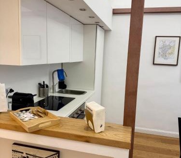 San Donato - Campidoglio Apartment | Civico27