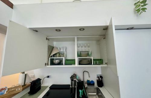 San Donato - Campidoglio Apartment | Civico27
