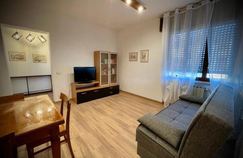 Trissino Apartment | Civico3