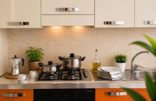 Rocca Imperiale Marina House | CIVICO33
