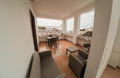 Castro Marina Apartment | Civico53