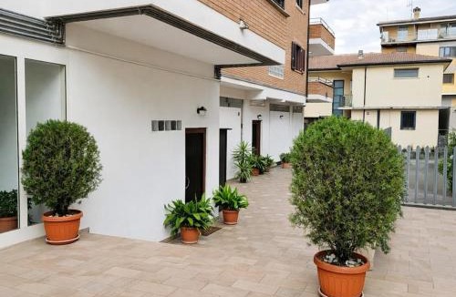 Atina Apartment | Civico67