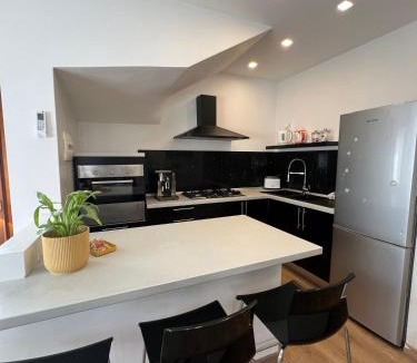 Bergamo Apartment | Civico67