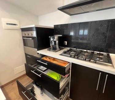 Bergamo Apartment | Civico67