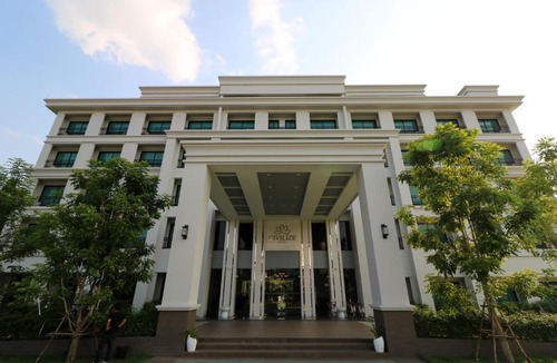Udon Thani Hotel | Civilize Hotel