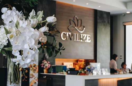 Udon Thani Hotel | Civilize Hotel