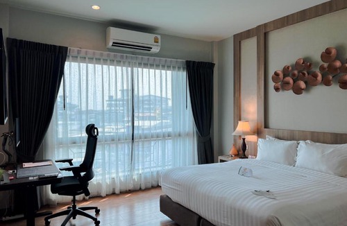 Udon Thani Hotel | Civilize Hotel