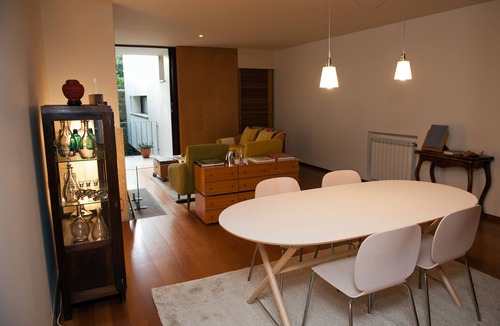 Braga Apartment | Civitá Design & Accommodation