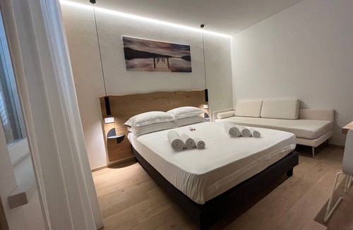 Civitanova Marche Bed & Breakfast | Civitaloft