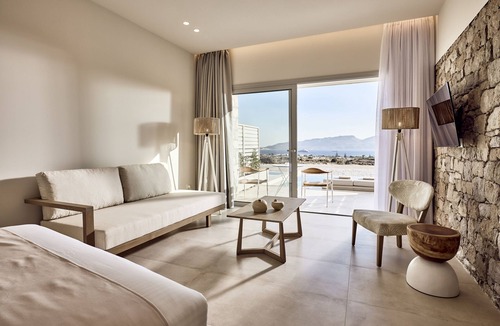 Adamas Hotel | Civitas Milos