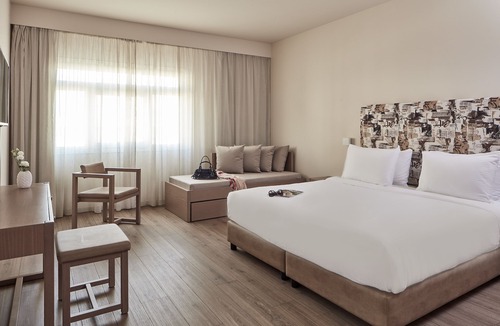 Amarousion Hotel | Civitel Esprit
