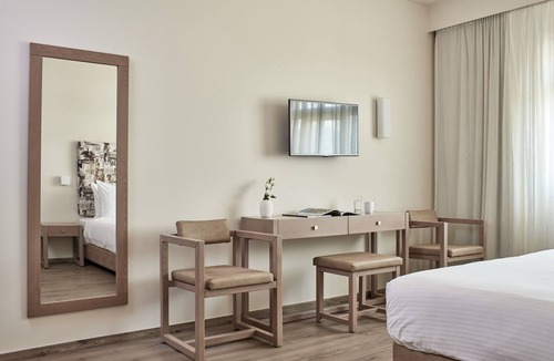 Amarousion Hotel | Civitel Esprit