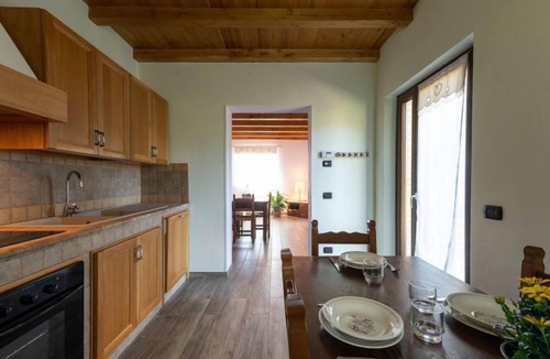 Scansano House | Civitella by Interhome