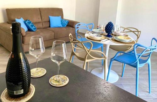 Capo d'Orlando Apartment | Civuleva! Casa vacanza Capo d Orlando