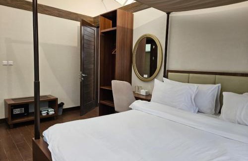 Rancabali Resort | Ciwidey Valley Resort