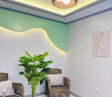 Moalboal House | CJ Hideaway