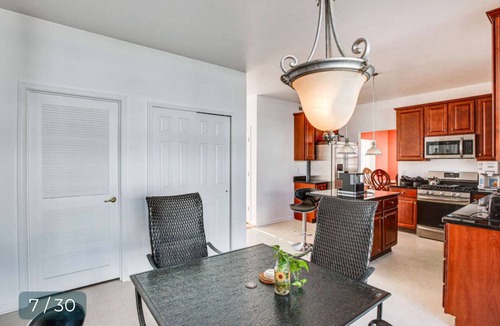Egg Harbor Township House | CJ Rentals, LLC.; A peaceful golf outing, reunion, family oriented home stay