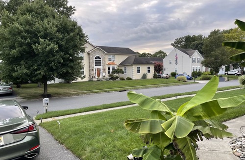 Egg Harbor Township House | CJ Rentals, LLC.; A peaceful golf outing, reunion, family oriented home stay
