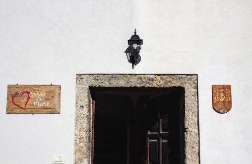 Ovaro Apartment | Cjasa da Puci