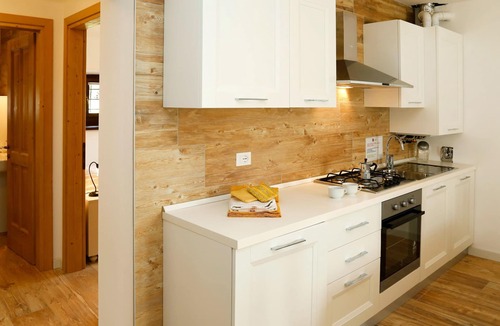 Raveo Apartment | Cjase da Maestre by Interhome