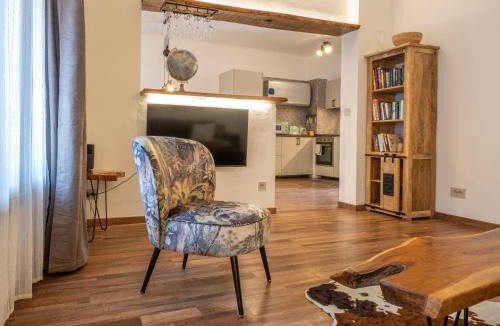 Cividale del Friuli Apartment | Cjase Friûl