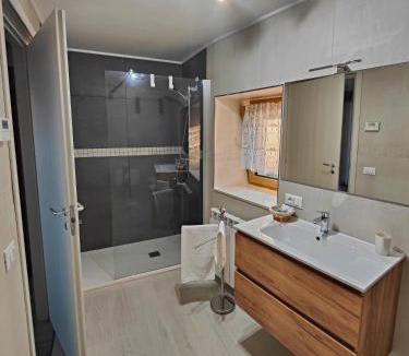 Tolmezzo House | Cjase in val