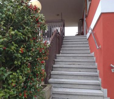 Collalto Bed & Breakfast | Cjase Paola