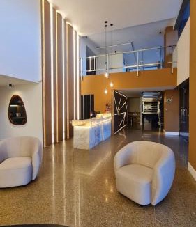 Ponta Negra Apartment | CJC Short Stay Natal