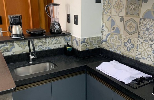 Ponta Negra Apartment | CJC Short Stay Natal