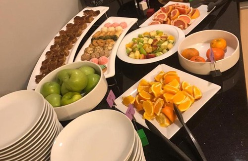 Ankara City Center Hotel | CK Farabi Hotel