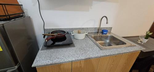 Kauswagan Apartment | CK Haven Suites