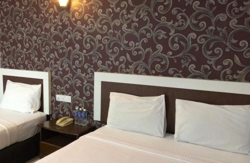 Kampung Jawa Hotel | CK Hotel