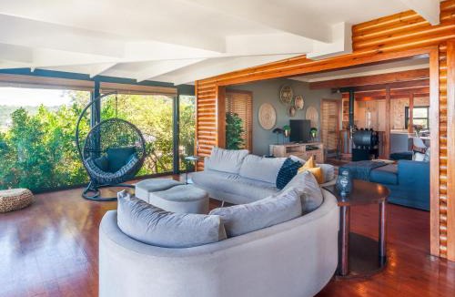 Wilderness Villa | CK House