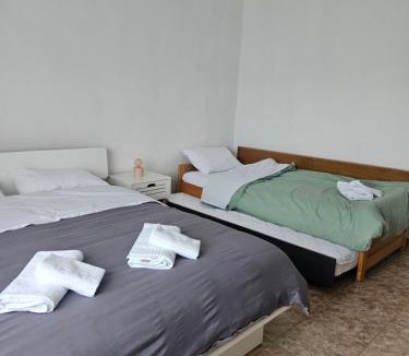Topeiros House | CK vacation house