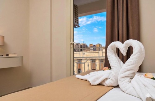 Downtown Cairo Hostel | ClA Haven-Calma