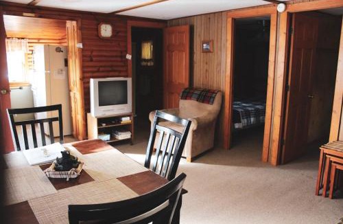 St Germain House | Cla Rie Cottage
