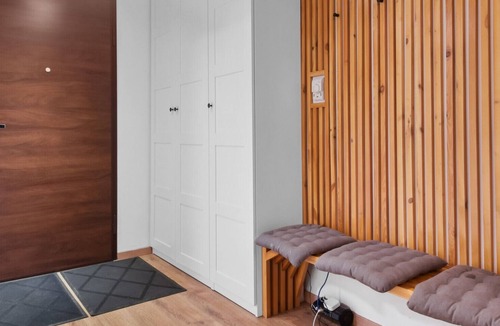 Predeal Apartment | Clabucet Cozy Studio