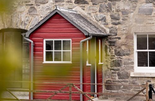Calvine House | Clachan Cottage