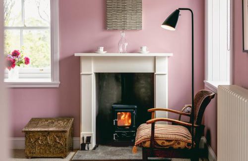 Calvine House | Clachan Cottage