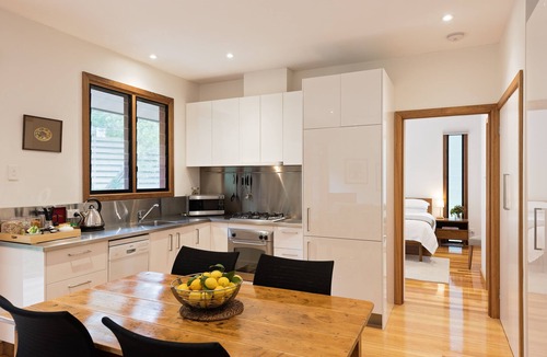 Aldgate Bed & Breakfast | Cladich Pavilions