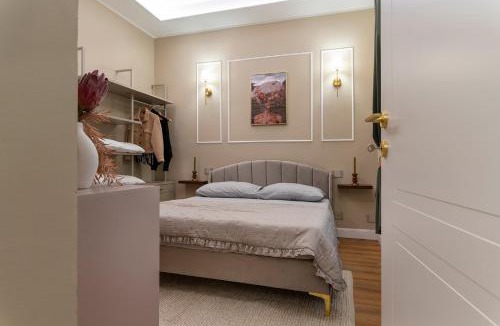 Asti Apartment | Clair de Lune