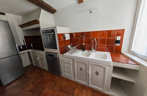 Entrevennes House | Clair de Provence