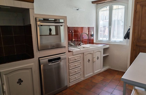 Entrevennes House | Clair de Provence